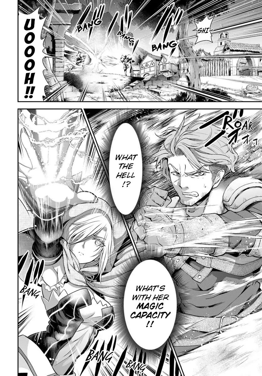 Tenohira Kaitaku Mura de Isekai Kenkokuki: Fueteku Yome-tachi to Nonbiri Mujintou Life Chapter 15 20